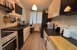 Apartament cu 2 camere, 47.50 mp, zona Aleea Carpati