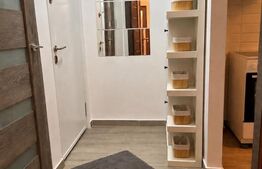 Apartament cu 2 camere, 47.50 mp, zona Aleea Carpati