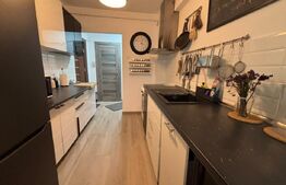 Apartament cu 2 camere, 47.50 mp, zona Aleea Carpati