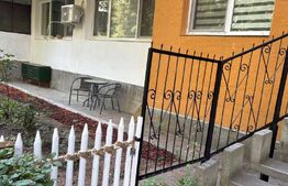 Apartament cu 2 camere, 47.50 mp, zona Aleea Carpati