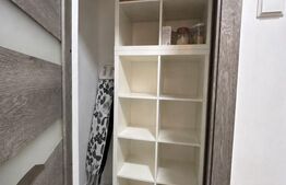 Apartament cu 2 camere, 47.50 mp, zona Aleea Carpati