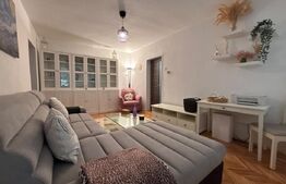 Apartament cu 2 camere, 47.50 mp, zona Aleea Carpati