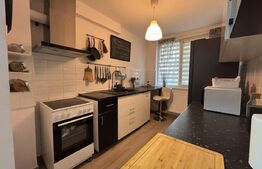 Apartament cu 2 camere, 47.50 mp, zona Aleea Carpati