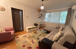 Apartament cu 2 camere, 47.50 mp, zona Aleea Carpati