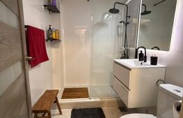 Apartament cu 2 camere, 47.50 mp, zona Aleea Carpati