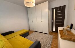 Apartament cu 2 camere, 47.50 mp, zona Aleea Carpati