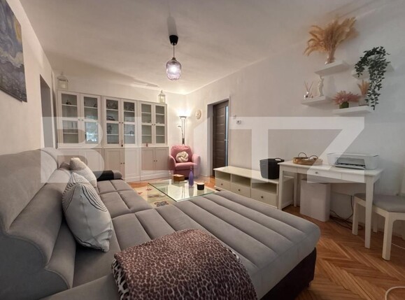 Apartament de vânzare 2 camere Aleea Carpati - 203511AV | BLITZ Târgu Mureș | Poza1