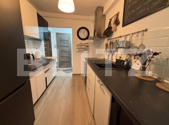 Apartament de vânzare 2 camere Aleea Carpati - 203511AV | BLITZ Târgu Mureș | Poza5