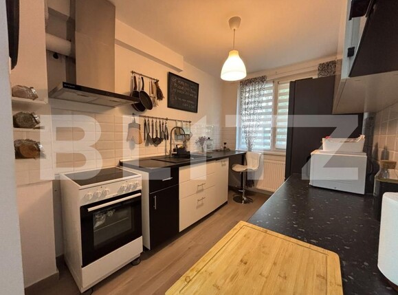 Apartament de vânzare 2 camere Aleea Carpati - 203511AV | BLITZ Târgu Mureș | Poza4