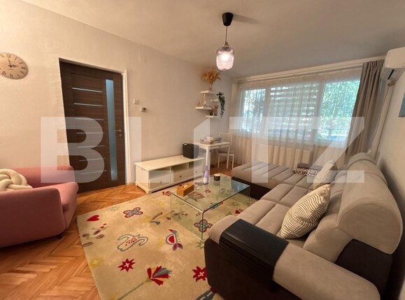 Apartament de vânzare 2 camere Aleea Carpati - 203511AV | BLITZ Târgu Mureș | Poza2