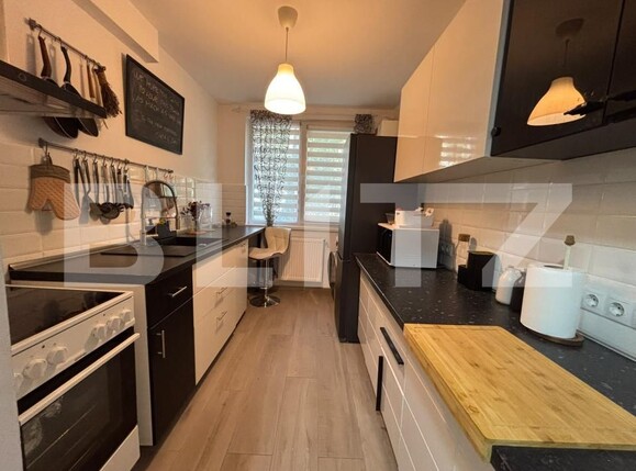 Apartament de vânzare 2 camere Aleea Carpati - 203511AV | BLITZ Târgu Mureș | Poza3