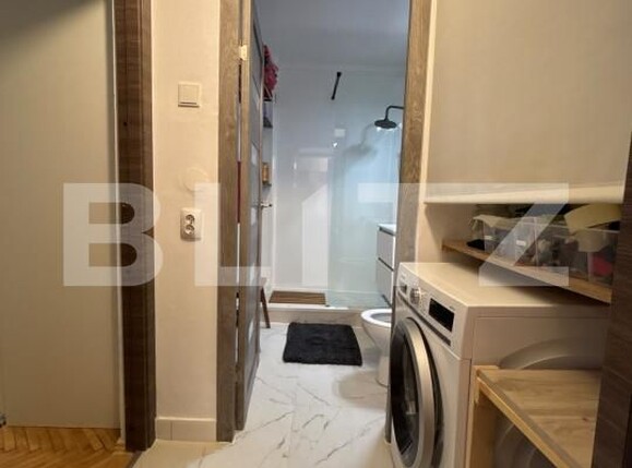 Apartament de vânzare 2 camere Aleea Carpati - 203511AV | BLITZ Târgu Mureș | Poza9