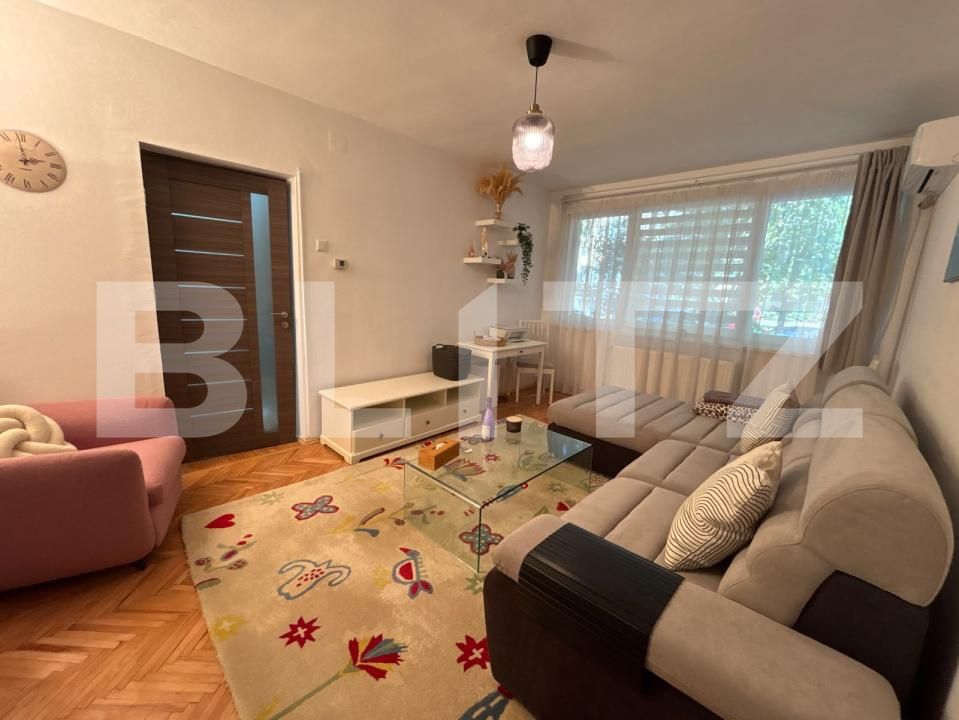 Apartament de vânzare 2 camere Aleea Carpati - 203511AV | BLITZ Târgu Mureș | Poza2