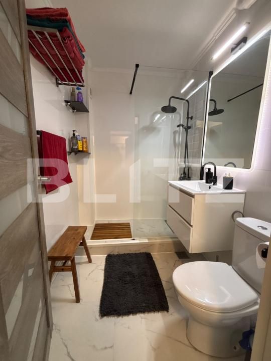 Apartament de vânzare 2 camere Aleea Carpati - 203511AV | BLITZ Târgu Mureș | Poza8