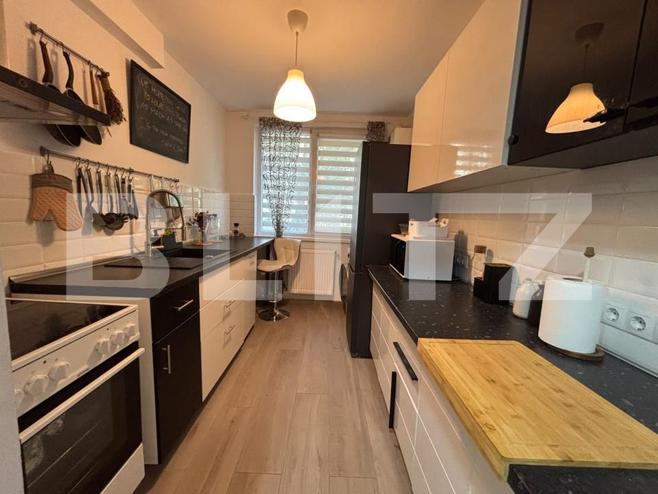 Apartament de vânzare 2 camere Aleea Carpati - 203511AV | BLITZ Târgu Mureș | Poza3