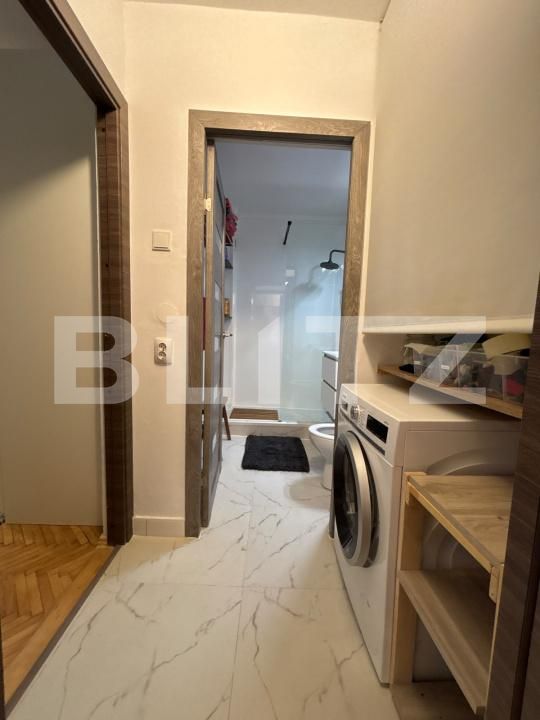 Apartament de vânzare 2 camere Aleea Carpati - 203511AV | BLITZ Târgu Mureș | Poza9