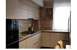 Garsonieră modernă cu terasă Green Residence – Community View  44,40 Mp