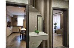 Garsonieră modernă cu terasă Green Residence – Community View  44,40 Mp