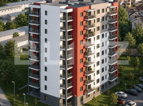 Garsonieră de vânzare Livezeni - 203522AV | BLITZ Târgu Mureș | Poza1