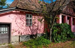 Casă de vânzare, 85 mp, teren 2.200 mp, zona Tâmpa - Mures