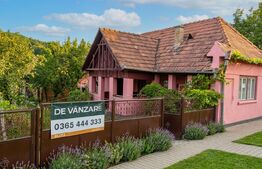 Casa de vânzare 2 camere Tarnaveni - 204495CV | BLITZ Târgu Mureș | Poza1