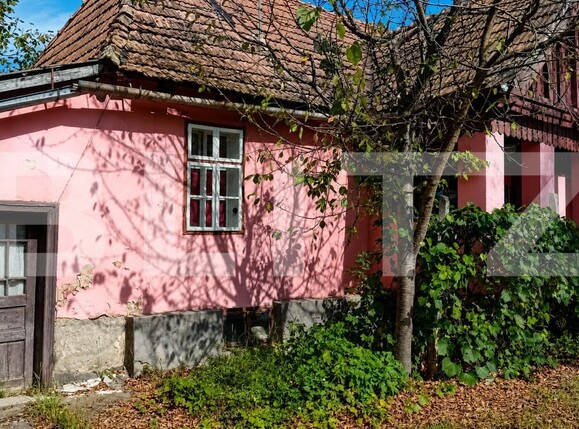 Casa de vânzare 2 camere Tampa - 203546CV | BLITZ Târgu Mureș | Poza3