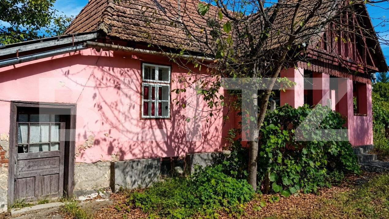 Casa de vânzare 2 camere Tampa - 203546CV | BLITZ Târgu Mureș | Poza3