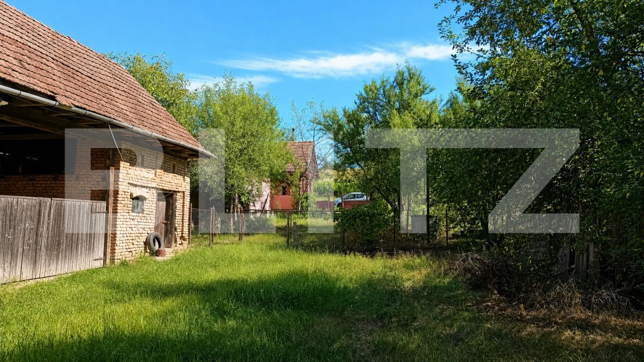 Casa de vânzare 2 camere Tampa - 203546CV | BLITZ Târgu Mureș | Poza5