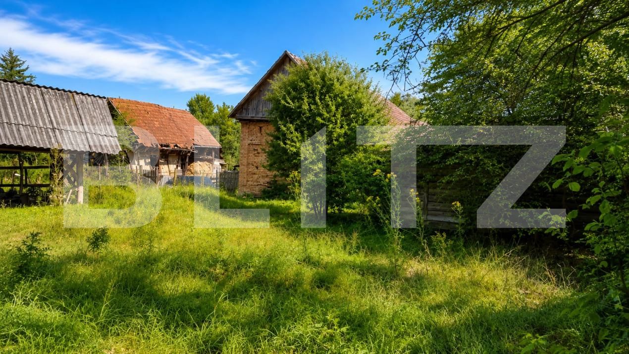 Casa de vânzare 2 camere Tampa - 203546CV | BLITZ Târgu Mureș | Poza2
