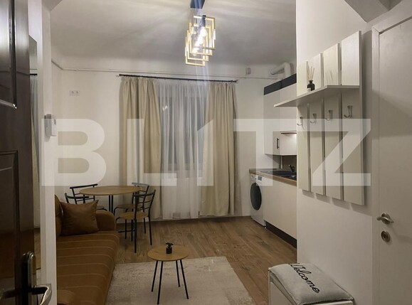 Garsonieră de vânzare 22 Decembrie 1989 - 203585AV | BLITZ Târgu Mureș | Poza5