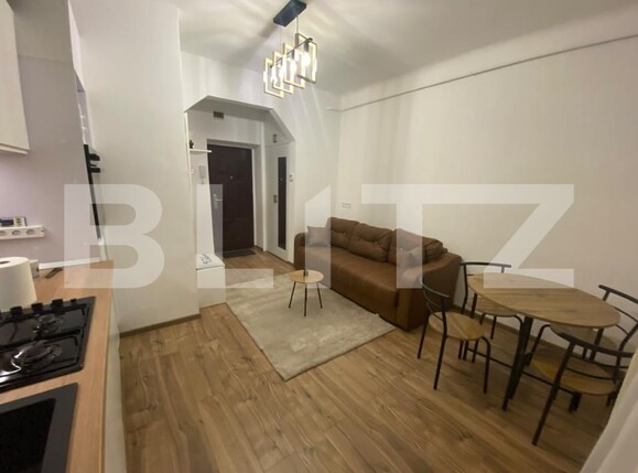 Garsonieră de vânzare 22 Decembrie 1989 - 203585AV | BLITZ Târgu Mureș | Poza3