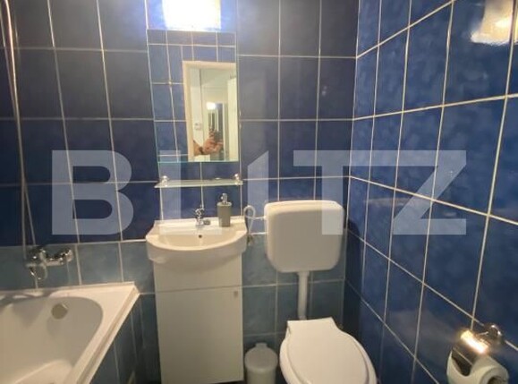 Garsonieră de vânzare 22 Decembrie 1989 - 203585AV | BLITZ Târgu Mureș | Poza4