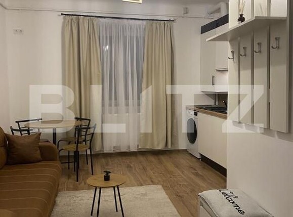 Garsonieră de vânzare 22 Decembrie 1989 - 203585AV | BLITZ Târgu Mureș | Poza6