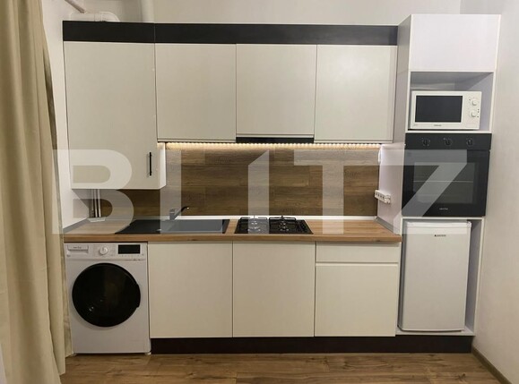 Garsonieră de vânzare 22 Decembrie 1989 - 203585AV | BLITZ Târgu Mureș | Poza2