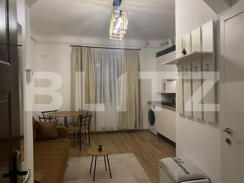Garsonieră de vânzare 22 Decembrie 1989 - 203585AV | BLITZ Târgu Mureș | Poza5
