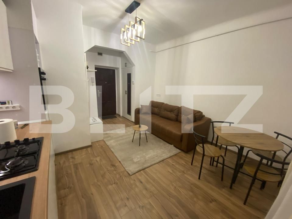 Garsonieră de vânzare 22 Decembrie 1989 - 203585AV | BLITZ Târgu Mureș | Poza3