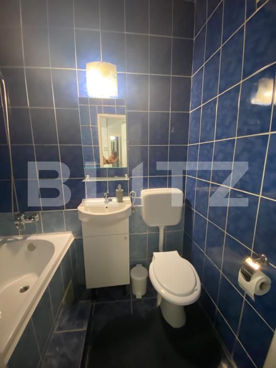 Garsonieră de vânzare 22 Decembrie 1989 - 203585AV | BLITZ Târgu Mureș | Poza4