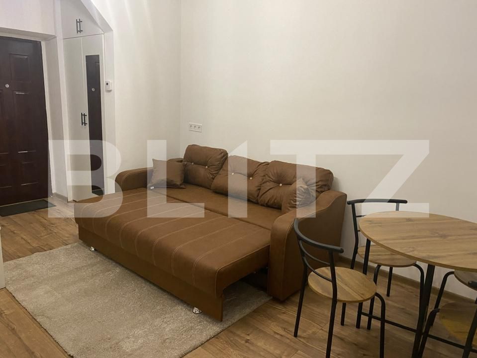 Garsonieră de vânzare 22 Decembrie 1989 - 203585AV | BLITZ Târgu Mureș | Poza7