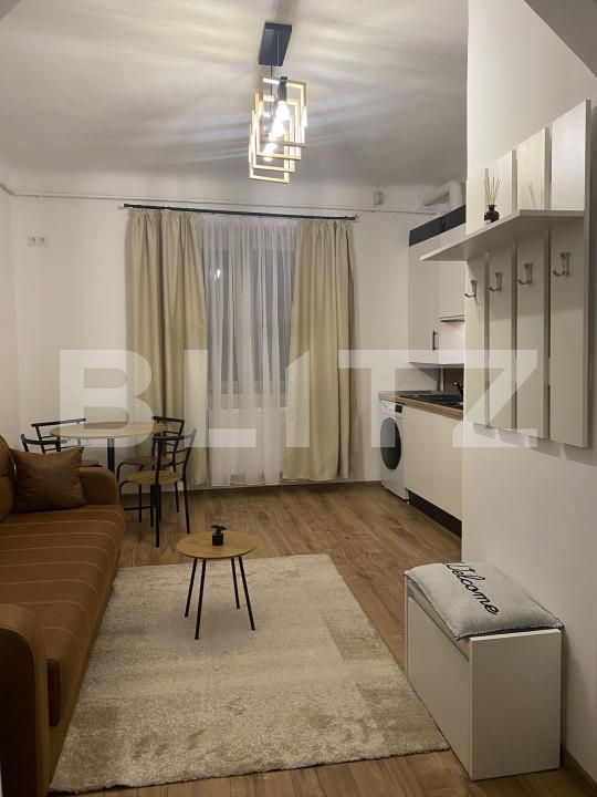 Garsonieră de vânzare 22 Decembrie 1989 - 203585AV | BLITZ Târgu Mureș | Poza6