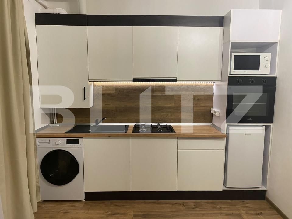 Garsonieră de vânzare 22 Decembrie 1989 - 203585AV | BLITZ Târgu Mureș | Poza2