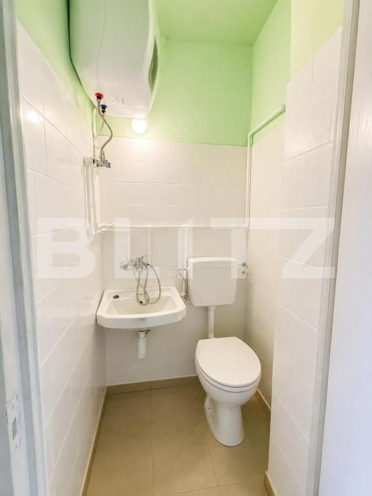Garsonieră de vânzare Mureseni - 203590AV | BLITZ Târgu Mureș | Poza2