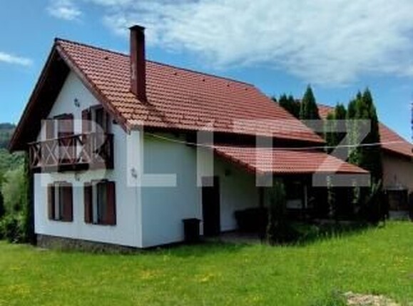 Casa de vânzare 4 camere Campu Cetatii - 203695CV | BLITZ Târgu Mureș | Poza2