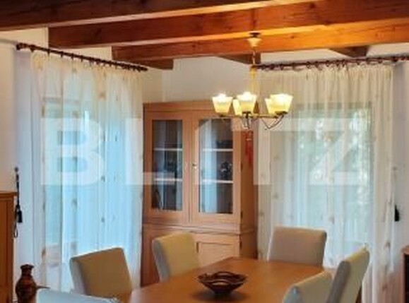 Casa de vânzare 4 camere Campu Cetatii - 203695CV | BLITZ Târgu Mureș | Poza8