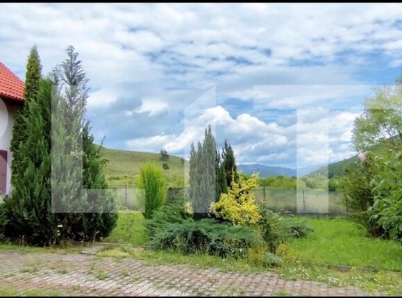Casa de vânzare 4 camere Campu Cetatii - 203695CV | BLITZ Târgu Mureș | Poza6