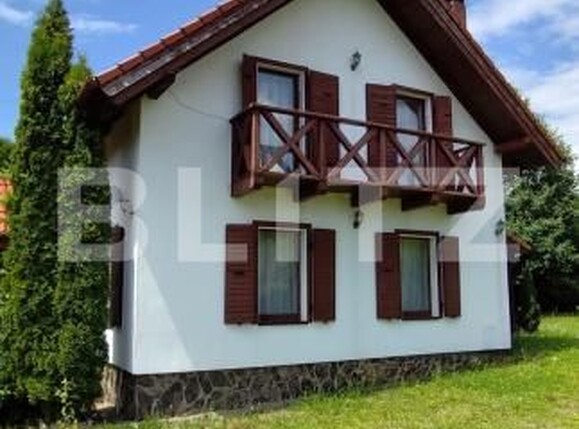 Casa de vânzare 4 camere Campu Cetatii - 203695CV | BLITZ Târgu Mureș | Poza1