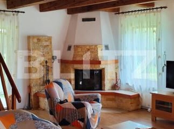 Casa de vânzare 4 camere Campu Cetatii - 203695CV | BLITZ Târgu Mureș | Poza7