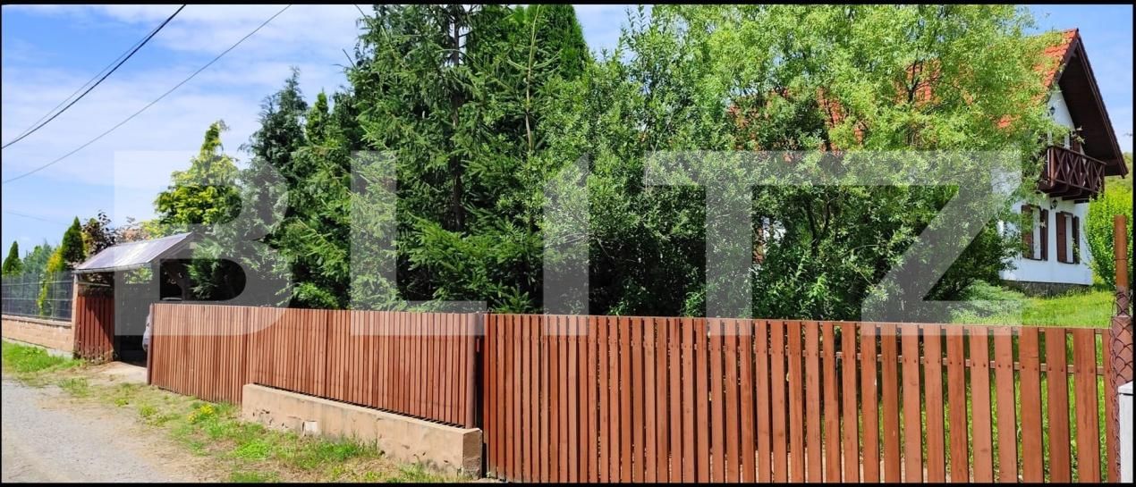 Casa de vânzare 4 camere Campu Cetatii - 203695CV | BLITZ Târgu Mureș | Poza4