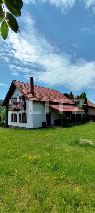 Casa de vânzare 4 camere Campu Cetatii - 203695CV | BLITZ Târgu Mureș | Poza2
