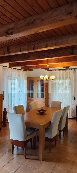Casa de vânzare 4 camere Campu Cetatii - 203695CV | BLITZ Târgu Mureș | Poza8