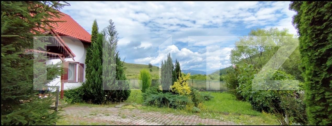 Casa de vânzare 4 camere Campu Cetatii - 203695CV | BLITZ Târgu Mureș | Poza6